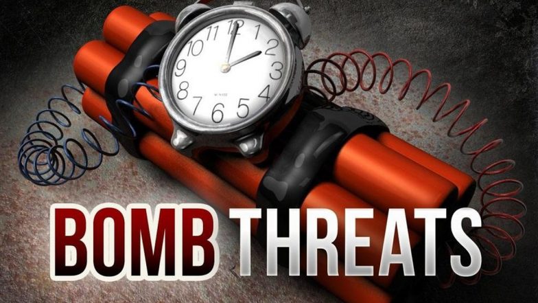 Indore Airport Bomb Threat: Devi Ahilya Bai Holkar International Airport Receives Bomb Threat on E-Mail, Probe Underway