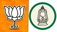 Araria Lok Sabha Election 2024: This Parliamentary Constituency of Bihar to Witness Neck-to-Neck Battle Between BJP&rsquo;s Pradeep Kumar Singh and RJD Leader Shahnawaz Alam