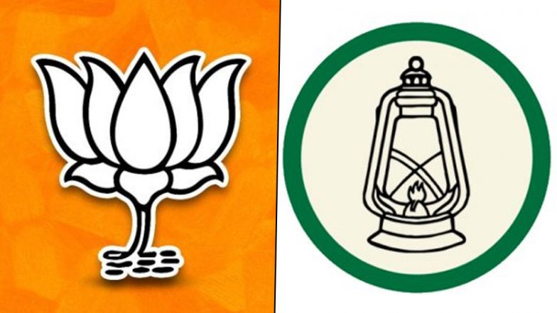 Araria Lok Sabha Election 2024: This Parliamentary Constituency of Bihar to Witness Neck-to-Neck Battle Between BJP’s Pradeep Kumar Singh and RJD Leader Shahnawaz Alam