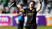 Gloucestershire&rsquo;s Ben Wells Forced To Retire From Professional Cricket at Age 23 Due to Rare Heart Condition