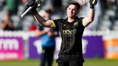 Gloucestershire’s Ben Wells Forced To Retire From Professional Cricket at Age 23 Due to Rare Heart Condition