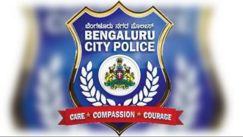 IPL 2026 Final: Bengaluru Police Issue Strict Advisory Ahead of RCB vs GT Match, Ban Public Screenings and Road Celebrations