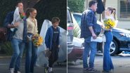 Ben Affleck and Jennifer Lopez Spotted Together for the First Time in Over a Month Amid Divorce Rumours (Watch Video)
