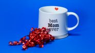 Mother's Day 2024 Gift Ideas: Meditation Candle Holder, Gardening Gifts, Name Necklaces – Best 6 Items To Include in Selfcare Gift Box for Moms