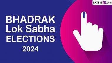 Bhadrak Lok Sabha Elections 2024: Prohibitory Orders Imposed in This Constituency Till End of Polling on June 1 Following Clashes Between BJP and BJD Workers