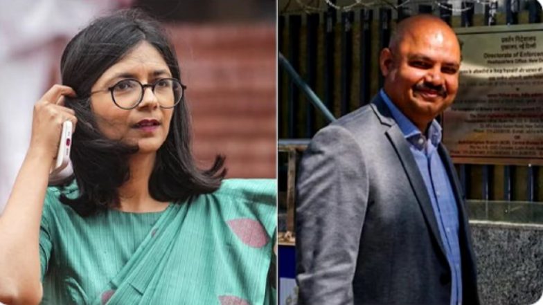 Bibhav Kumar Gets Bail: Supreme Court Grants Bail to Arvind Kejriwal’s Aide in Swati Maliwal Assault Case