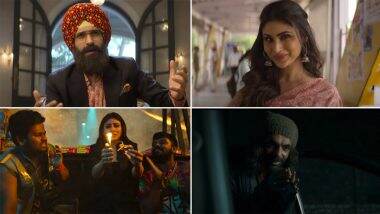 Blackout: Vikrant Massey, Mouni Roy, and Sunil Grover’s Film Teaser Promises a Riveting Blend of Thrills and Comedy (Watch Video)