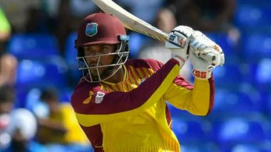 How To Watch WI vs SA 1st T20I 2024 Free Live Streaming Online in India? Get West Indies vs South Africa Match Live Telecast on TV & Cricket Score Updates in IST