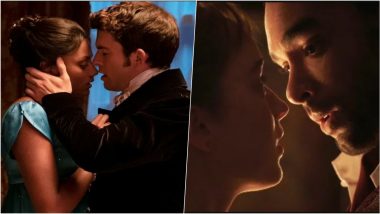 Ahead of Bridgerton Season 3, Check 5 Steamiest Slow Romance Scenes Between Leads of 2 Seasons!