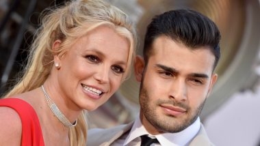 Britney Spears and Estranged Husband Sam Asghari Reach Divorce Settlement – Details Inside