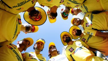 Here’s How CSK Can Still Qualify for IPL 2024 Playoffs Even if They Lose to RCB in Their Last League Match
