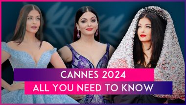Cannes 2024: From Date, Time, Venue To Star-Studded Indian Celebrity Lineups, Here’s Everything You Need To Know About Cannes Film Festival