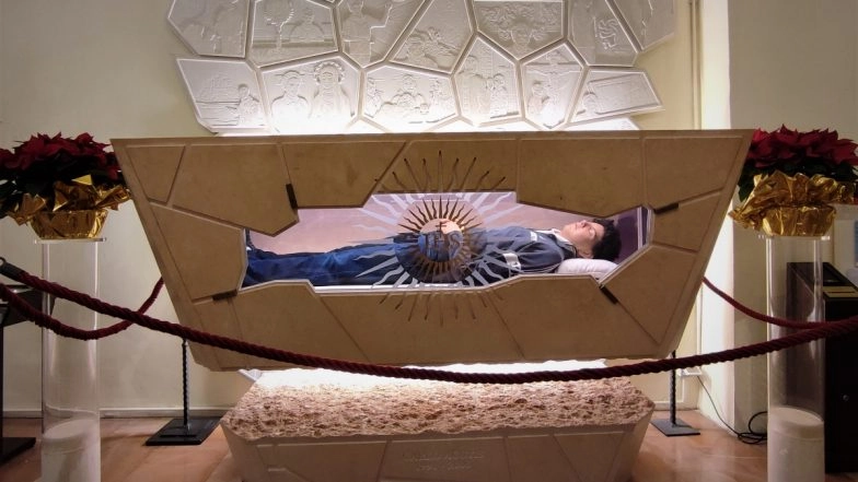 Who Was Carlo Acutis? The Story of the 15-Year-Old Who Died of Leukemia and Is Set To Be Named the ‘First Millennial Saint’ by Pope Francis