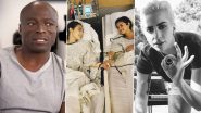 World Lupus Day 2024: Exploring the Brave Faces of Celebrities Battling the Autoimmune Disease