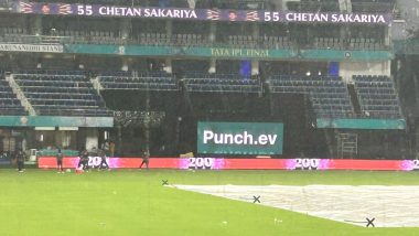 Hourly Rain Forecast and Weather Report For KKR vs SRH IPL 2024 Final