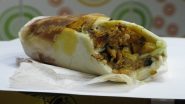 Shawarma Death in Chennai: Woman Dies of Food Poisoning Allegedly Caused by Shawarma, Case Registered