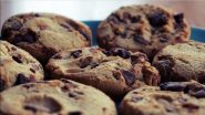 National Chocolate Chip Day 2024 in USA: Fun and Delectable Recipes To Mark This Delicious Day Dedicated to Chocolate Chips (Watch Videos)