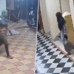 ‘Chudidar Gang’ Strikes Hyderabad: Thieves Disguised as Women Loot Apartment in SR Nagar, Make Off With Four Kg Gold, Rs 1 Lakh Cash and Laptop; Theft Caught on Camera