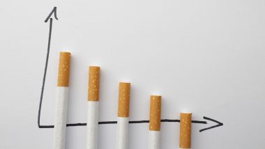 Nicotine Replacement Therapy May Help Smokers Quit by 70pc, Cut Withdrawal Symptoms