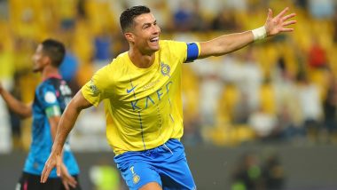 Portugal Squad for UEFA Euro 2024 Announced: Cristiano Ronaldo Included As Seleccao Name Team for Continental Tournament