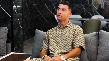 Cristiano Ronaldo Completes 630 Million Instagram Followers, Makes It 128 Million More Than Second Most Followed Lionel Messi