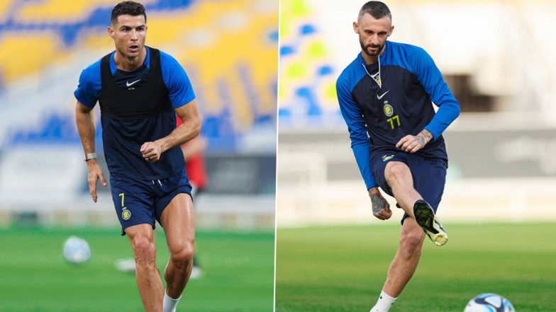 Al-Akhdoud vs Al-Nassr, Saudi Pro League 2023–24 Live Streaming Online in India: How To Watch Saudi Arabian League Match Live Telecast on TV & Football Score Updates in IST?