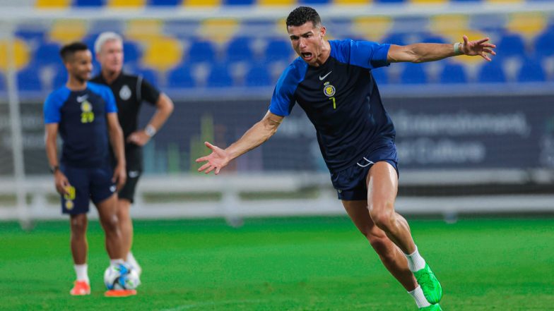Al-Nassr vs Al-Ittihad, Saudi Pro League 2023–24 Live Streaming Online in India: How To Watch Saudi Arabian League Match Live Telecast on TV & Football Score Updates in IST?