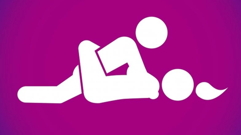 'Cupid's Arrow' Sex Position: This Is Your Sign To Spice Up Your Sex Life &ndash; Everything To Know About the Hottest Sex Position