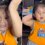 Asoka Makeup Trend: Watch Sweet Young Girl’s Adorable Attempt; Cutest Version of the Craze Goes Viral