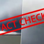 Cyclone Remal Viral Video Real or Fake? Footage of Massive Shelf Cloud in Bangladesh’s Chittagong Falsely Circulated as Video of Cyclonic Storm, Here’s the Truth