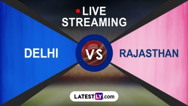 MI vs SRH IPL 2024: Get Live Streaming and Telecast Details