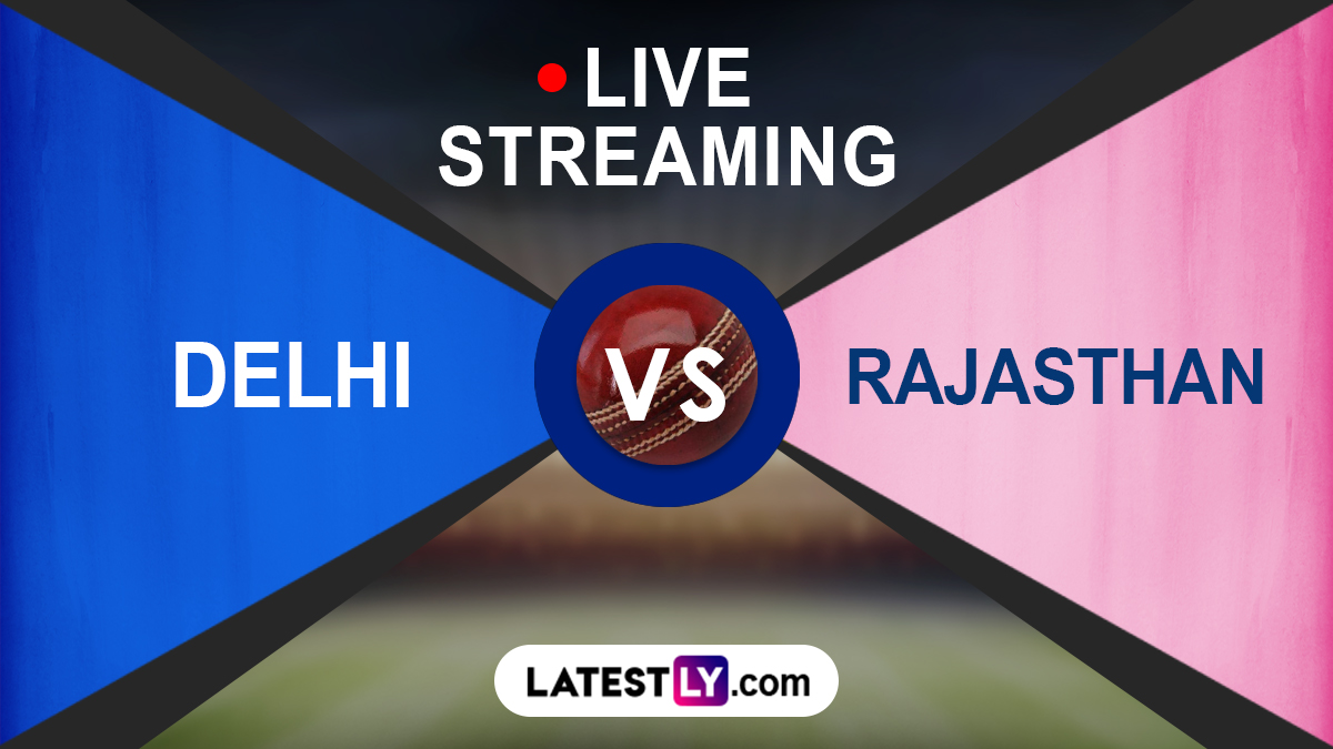 Cricket News Mi Vs Srh Ipl Get Live Streaming And Telecast Details Latestly