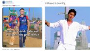 DC vs RR Memes Go Viral After Delhi Capitals Beat Rajasthan Royals by 20 Runs in IPL 2024