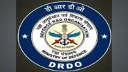 DRDO Helicopter Theft: Defence Ministry Refutes Reports of DRDO-Installed Chinook Helicopter Model Going Missing