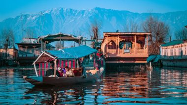 Kashmir Tourism in 2024: Million Tourist Arrivals Likely To Break All Previous Records