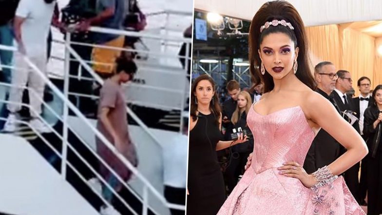 Deepika Padukone Ditches Met Gala 2024 for Babymoon With Ranveer Singh? Viral Pic Ignites Rumours