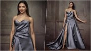 Paris Olympics 2024: Deepika Padukone Shares Heartfelt Message for Indian Athletes During Parade of Nations Ceremony (View Pic)
