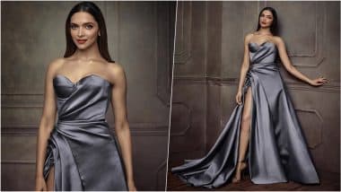 Paris Olympics 2024: Deepika Padukone Shares Heartfelt Message for Indian Athletes During Parade of Nations Ceremony (View Pic)