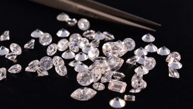 Man Booked for Cheating Two Mumbai-Based Diamond Traders of Rs 1.12 Crore