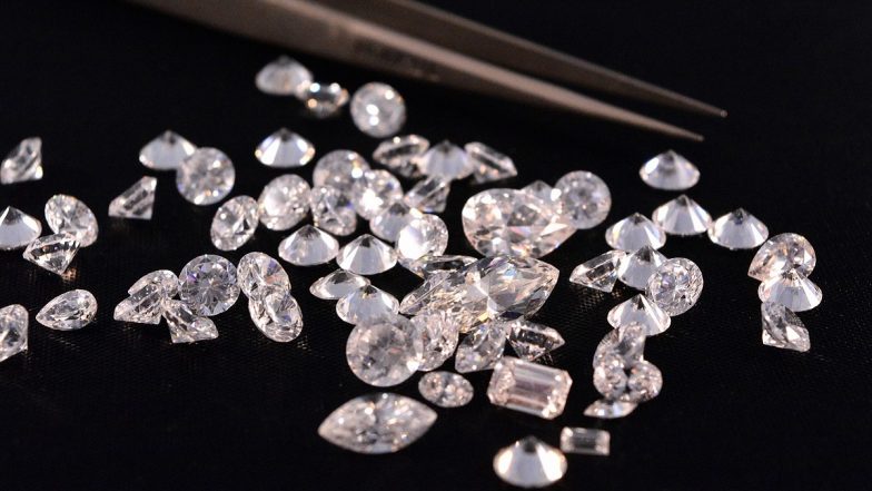 Botswana: World’s Second Biggest 2,492-Carat Diamond Uncovered at Karowe Mine, Says Government