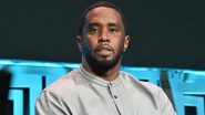 Sean ‘Diddy’ Combs Faces Another Lawsuit; Former Model Crystal McKinney Accuses the Rapper of Sexual Assault, Alleging He Forced Oral Sex