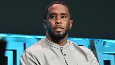 Sean ‘Diddy’ Combs Controversy: Rapper Sued by Woman for ‘Gang-Raping’ Her in 2018 in USD 50 Million New Lawsuit