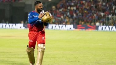 Southern Superstars Squad At Legends League Cricket 2024: Check Dinesh Karthik-led Team Players List in LLC T20 Season 3