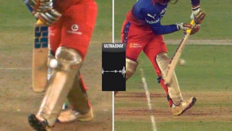 Dinesh Karthik Was Out, Third Umpire Got it Wrong; Wasim Jaffer Reacts to Controversial Decision During RR vs RCB IPL 2024 Eliminator