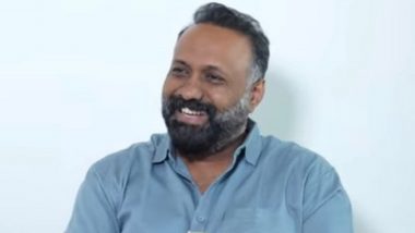 Omar Lulu Controversy: Kerala Police Register Rape Case Against Malayalam Film Director Following Complaint by Female Actor