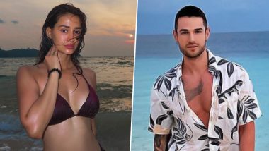 ‘Burnnnnnn!’ Disha Patani’s Rumoured Boyfriend Aleksandar Alex Reacts to Her Jaw-Dropping Pics Flaunting Her Sexy Beach Body in Bikini