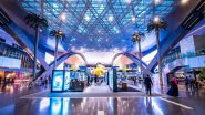 World's Best Airports 2024 List: Doha Hamad International Airport Ranked First, No Indian Airports Make to the Top-15 List