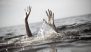 Gujarat: Four of Rajasthan Family Swept Away During Picnic at Dandi Beach in Navsari, Bodies Recovered