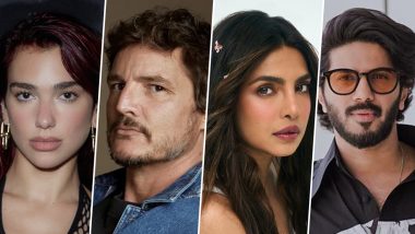 Dua Lipa, Pedro Pascal, Priyanka Chopra, Dulquer Salmaan and Other Celebs Share ‘All Eyes On Rafah’ Slogan on Social Media in Solidarity With Palestine