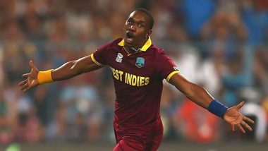 Afghanistan Name CSK's Dwayne Bravo As Bowling Consultant for ICC T20 World Cup 2024